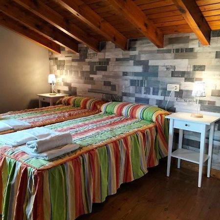 Apartamentos La Corona Llames de Parres Bagian luar foto