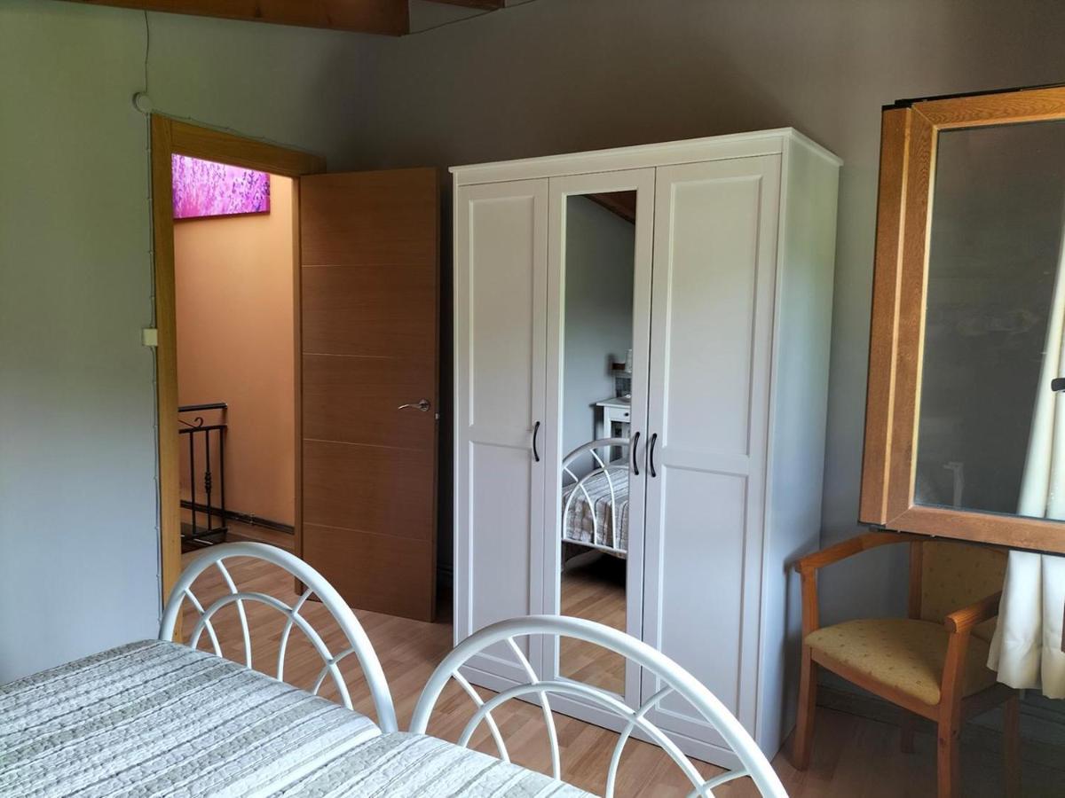 Apartamentos La Corona Llames de Parres Bagian luar foto