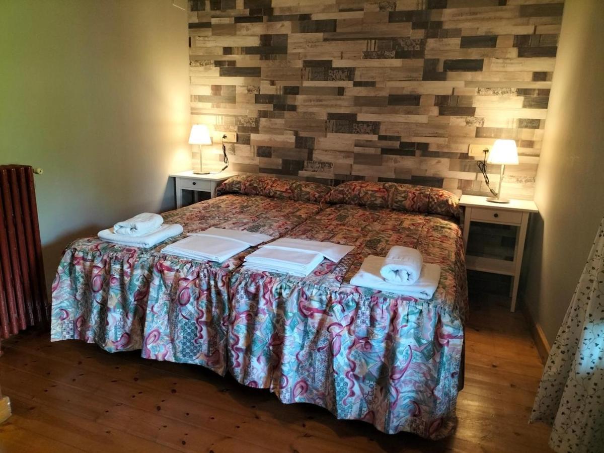 Apartamentos La Corona Llames de Parres Bagian luar foto