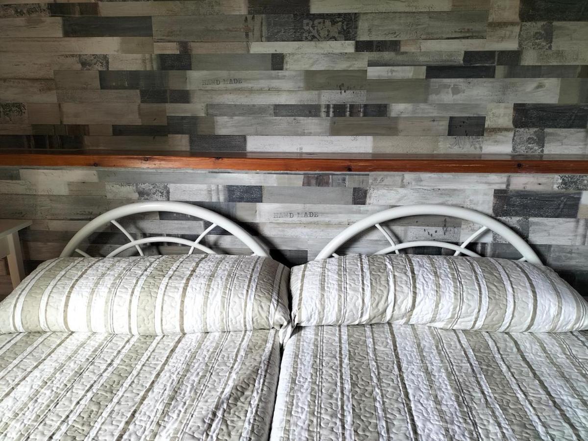 Apartamentos La Corona Llames de Parres Bagian luar foto