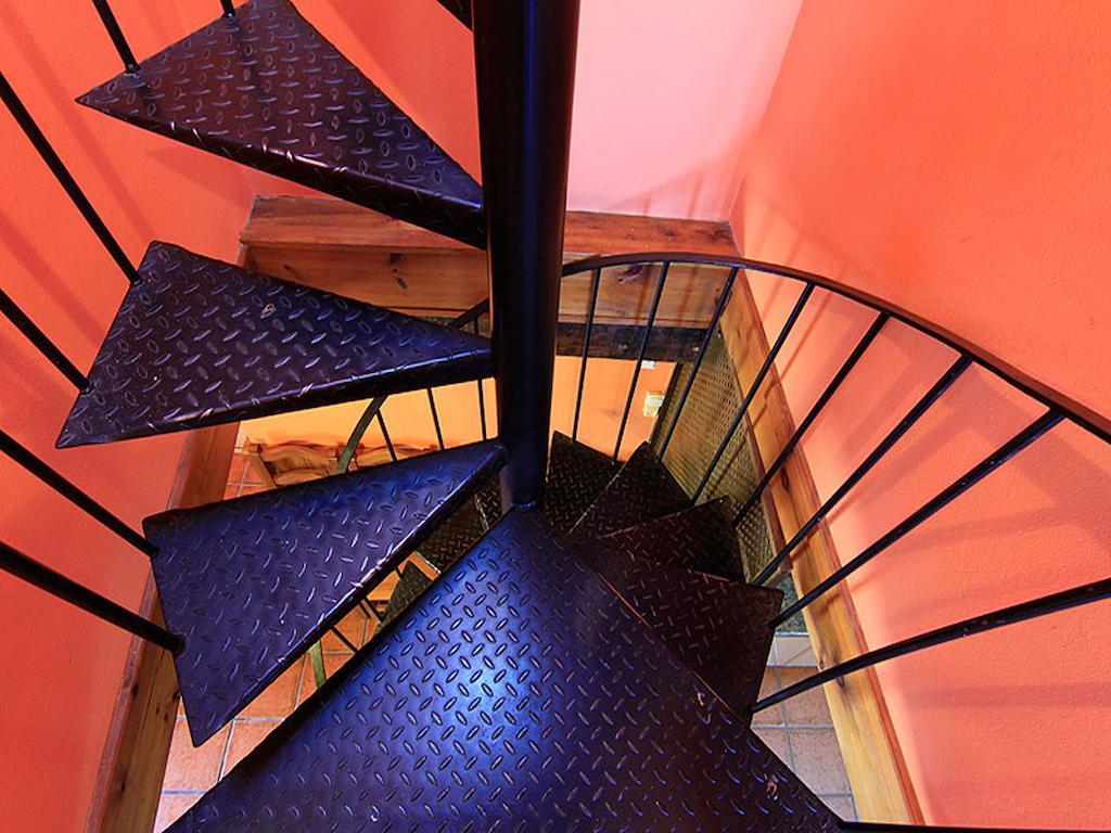 Apartamentos La Corona Llames de Parres Bagian luar foto