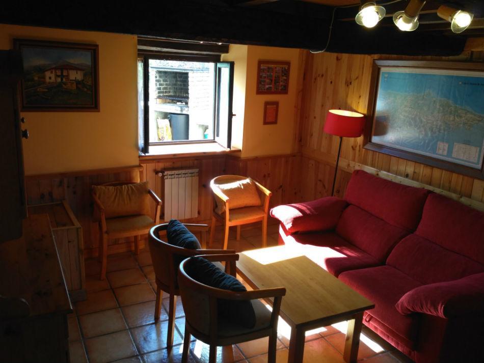 Apartamentos La Corona Llames de Parres Bagian luar foto