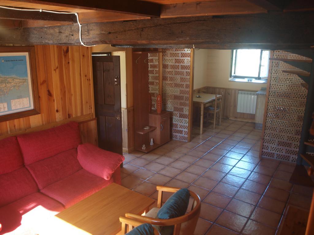 Apartamentos La Corona Llames de Parres Bagian luar foto